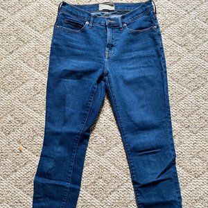 Womens Everlane Jeans